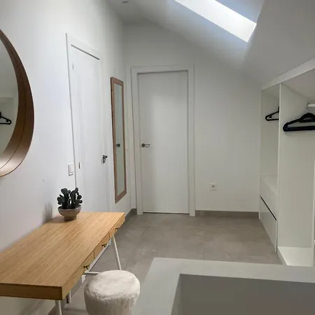 4 Bedroom Duplex Penthouse Califa Daire