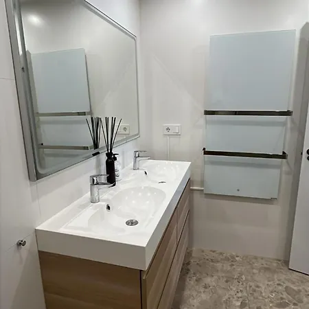 4 Bedroom Duplex Penthouse Califa * Marbella