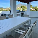 4 Bedroom Duplex Penthouse Califa Apartman *