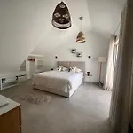 4 Bedroom Duplex Penthouse Califa