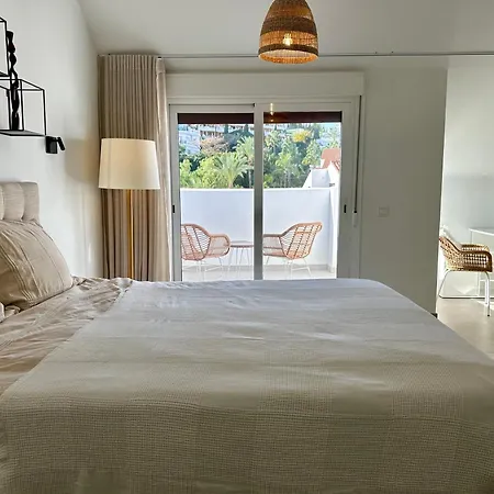 Apartamento 4 Bedroom Duplex Penthouse Califa