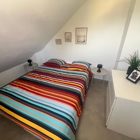 4 Bedroom Duplex Penthouse Califa