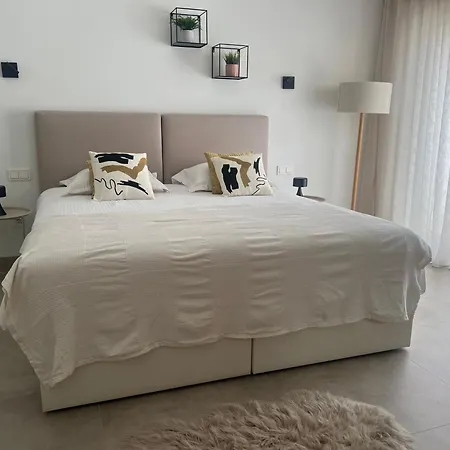 4 Bedroom Duplex Penthouse Califa * Marbella