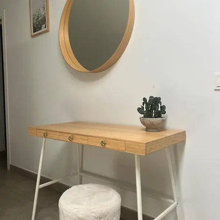 Διαμέρισμα 4 Bedroom Duplex Penthouse Califa