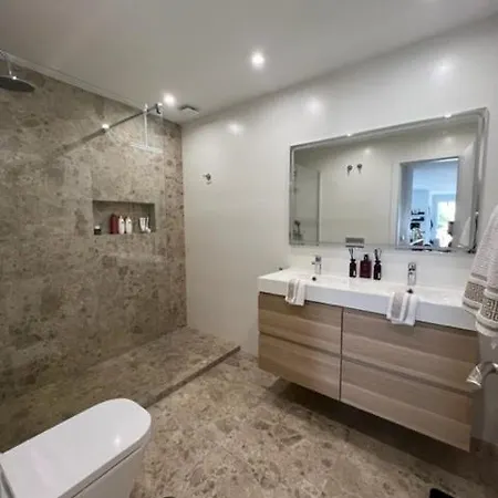 4 Bedroom Duplex Penthouse Califa * Marbella