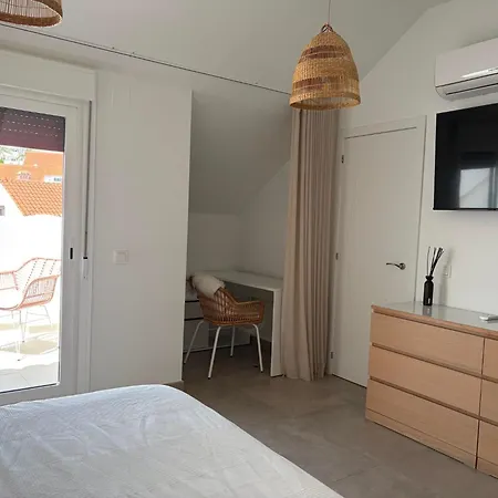 4 Bedroom Duplex Penthouse Califa * Marbella