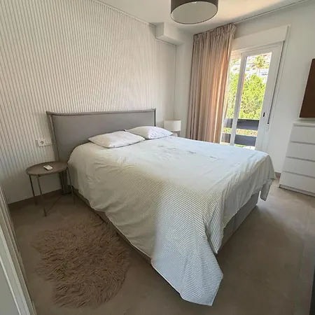 4 Bedroom Duplex Penthouse Califa Apartment Marbella