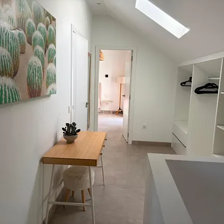 4 Bedroom Duplex Penthouse Califa Marbella