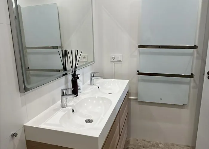 4 Bedroom Duplex Penthouse Califa * Marbella