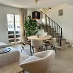 4 Bedroom Duplex Penthouse Califa *
