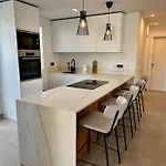 4 Bedroom Duplex Penthouse Califa *