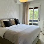 4 Bedroom Duplex Penthouse Califa * Marbellac