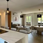 4 Bedroom Duplex Penthouse Califa