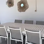 Apartment 4 Bedroom Duplex Penthouse Califa