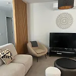 4 Bedroom Duplex Penthouse Califa Marbella