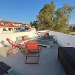 4 Bedroom Duplex Penthouse Califa * Marbellac