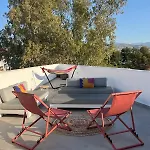 4 Bedroom Duplex Penthouse Califa Appartement