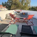 4 Bedroom Duplex Penthouse Califa Marbella